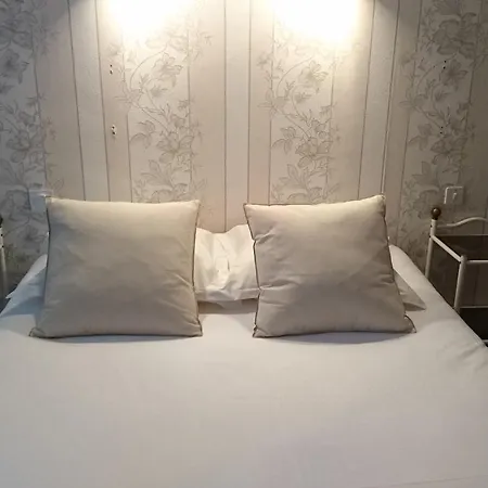 Hotel Normandie Saint-James