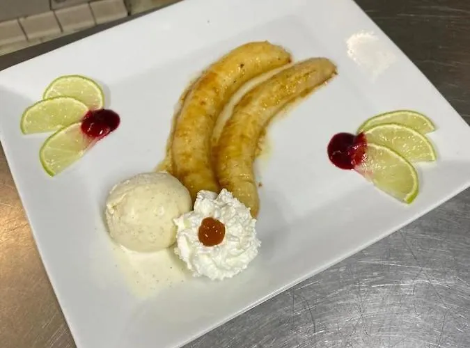 Normandie Hotel Saint-James