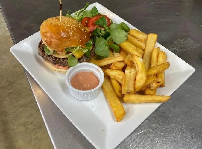 Normandie Hotel Saint-James