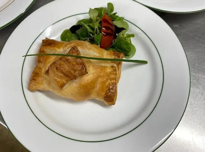 Normandie Saint-James