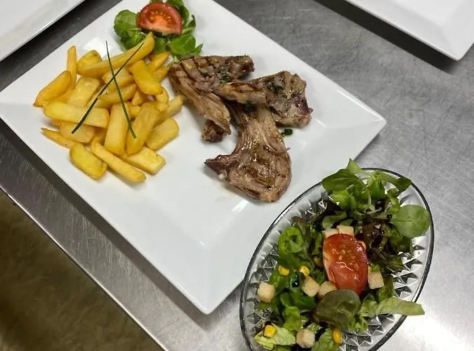 Normandie 2* Saint-James