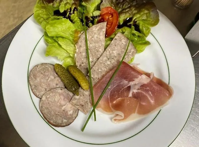 Normandie Hotel Saint-James