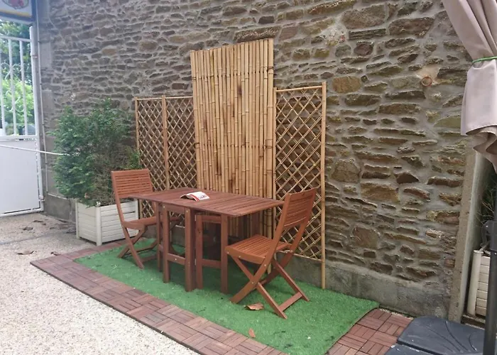 Normandie Saint-James