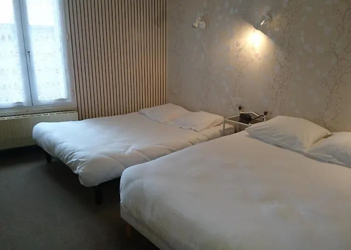 Normandie 2* Saint-James