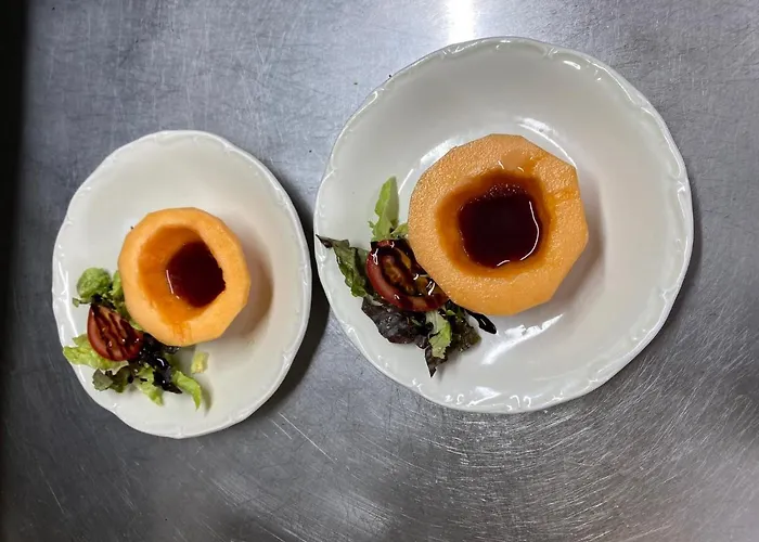 Hotel Normandie Saint-James