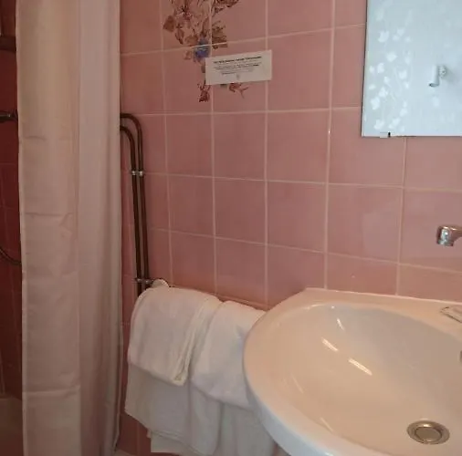 Normandie Hotel Saint-James