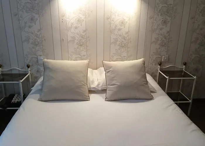 Hotel Normandie Saint-James