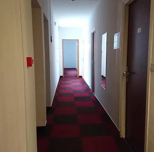 Normandie 2* Saint-James