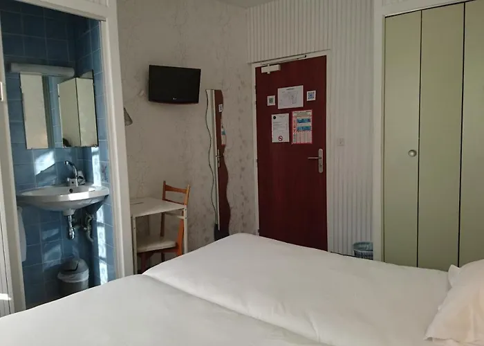 Normandie Saint-James