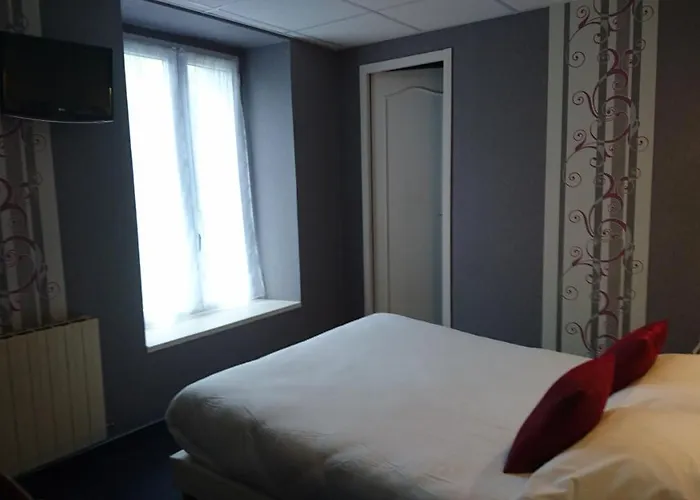 Normandie 2* Saint-James