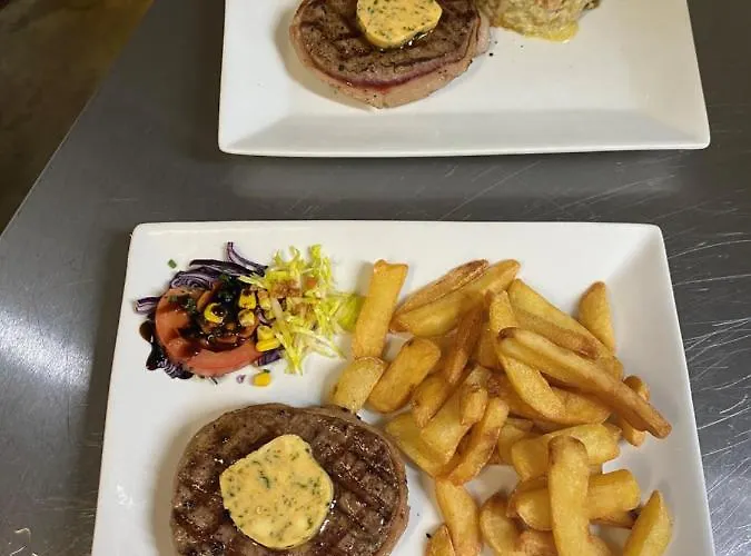 Hotel Normandie Saint-James