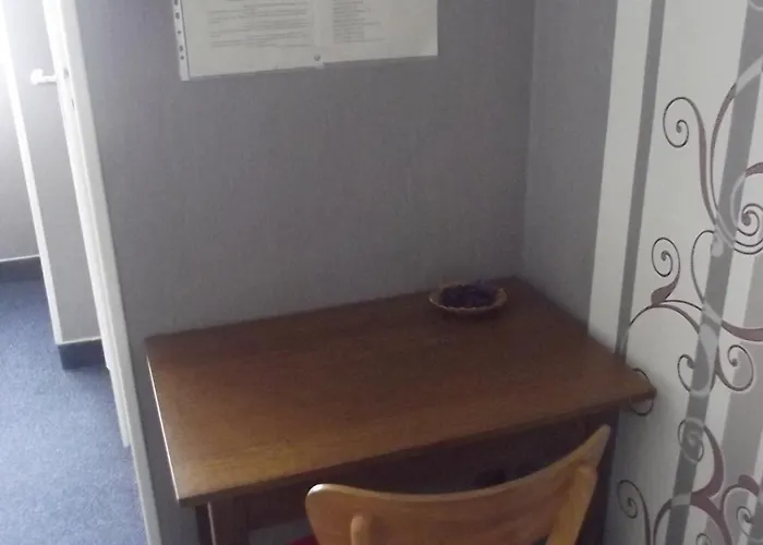 Normandie 2* Saint-James